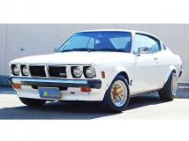 1973 Mitsubishi Galant