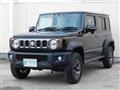 2025 Suzuki Jimny