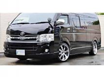 2013 Toyota Hiace Van