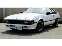 1985 Toyota Celica