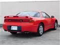 1990 Mitsubishi GTO