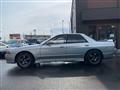 1989 Nissan Skyline