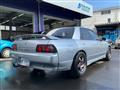 1989 Nissan Skyline
