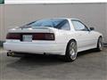 1992 Toyota Supra
