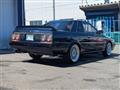 1987 Nissan Skyline