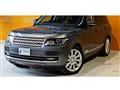 2016 Land Rover Range Rover