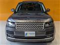 2016 Land Rover Range Rover