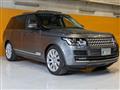 2016 Land Rover Range Rover