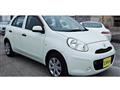 2012 Nissan March