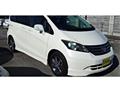 2008 Honda Freed