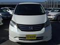 2008 Honda Freed