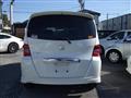 2008 Honda Freed