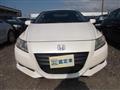 2010 Honda CR-Z