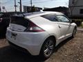 2010 Honda CR-Z