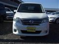 2012 Nissan Serena