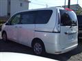 2012 Nissan Serena