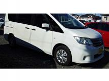 2012 Nissan Serena