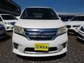 2011 Nissan Serena