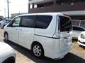 2011 Nissan Serena