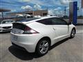 2010 Honda CR-Z