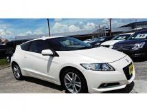 2010 Honda CR-Z