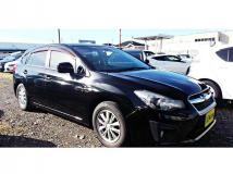 2013 Subaru Impreza
