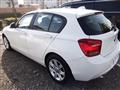 2011 BMW 1 Series