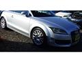 2007 Audi TT