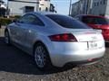 2007 Audi TT