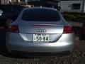 2007 Audi TT