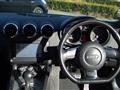 2007 Audi TT