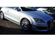 2007 Audi TT