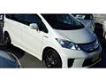 2012 Honda Freed
