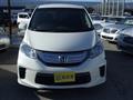 2012 Honda Freed