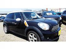 2011 BMW MINI Cooper