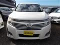2010 Nissan Elgrand