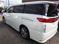 2010 Nissan Elgrand