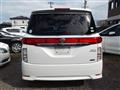 2010 Nissan Elgrand