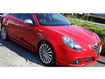 2014 Alfa Romeo Alfa Romeo Others