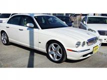 2007 Jaguar XJ Series