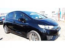 2014 Honda Fit