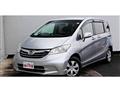 2013 Honda Freed
