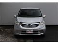2013 Honda Freed