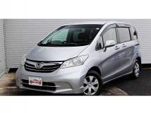 2013 Honda Freed