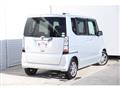 2013 Honda N BOX