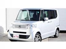 2013 Honda N BOX