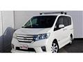 2012 Nissan Serena