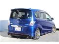 2012 Honda Freed