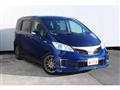 2012 Honda Freed