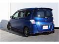 2012 Honda Freed